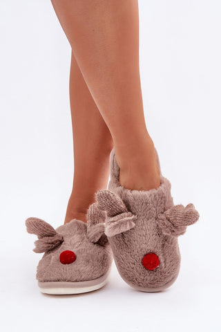 Slippers | Spago Fashion