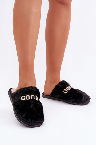Slippers | Spago Fashion