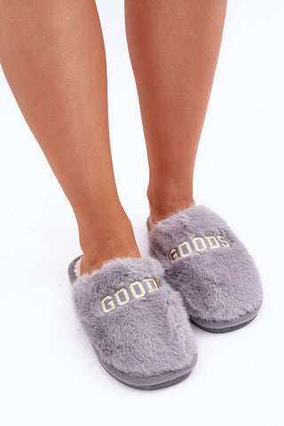 Slippers | Spago Fashion