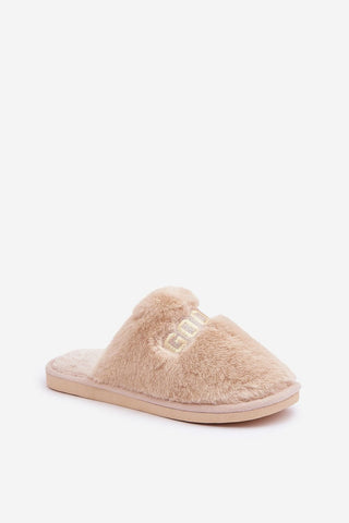 Slippers | Spago Fashion