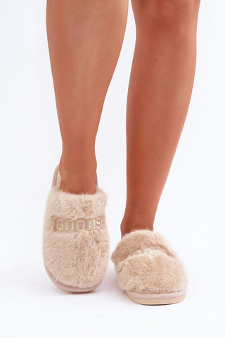 Slippers | Spago Fashion