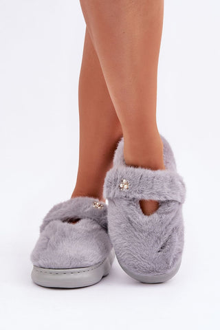Slippers | Spago Fashion