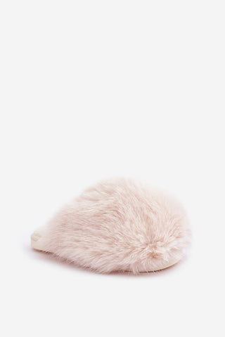 Slippers | Spago Fashion
