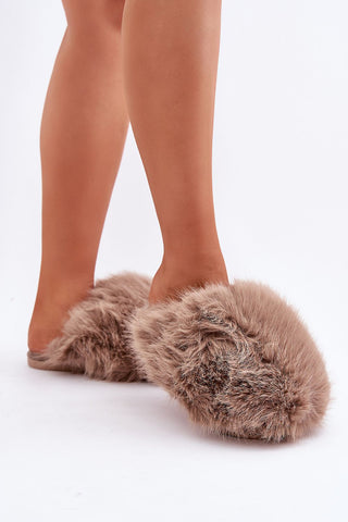 Slippers | Spago Fashion
