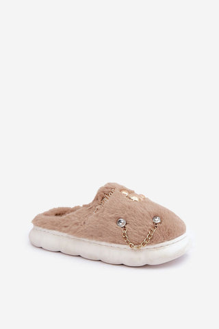 Slippers | Spago Fashion
