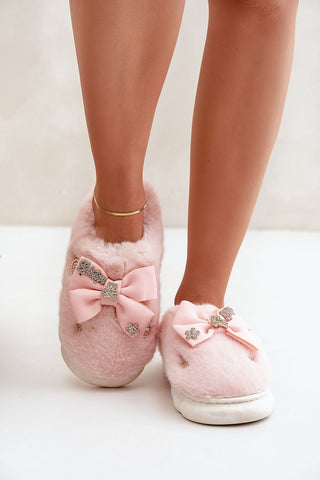 Slippers | Spago Fashion