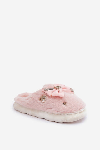 Slippers | Spago Fashion