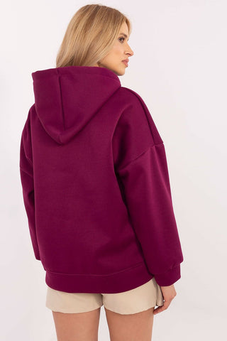 Sweatshirt | Spago Fashion