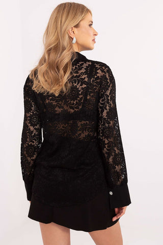 Long Sleeve Shirt| Spago Fashion