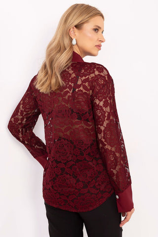 Long Sleeve Shirt| Spago Fashion