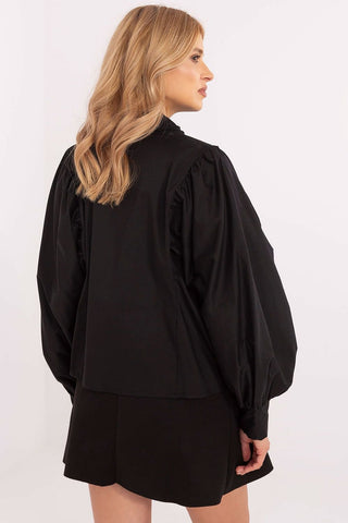 Long Sleeve Shirt| Spago Fashion
