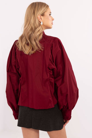 Long Sleeve Shirt| Spago Fashion