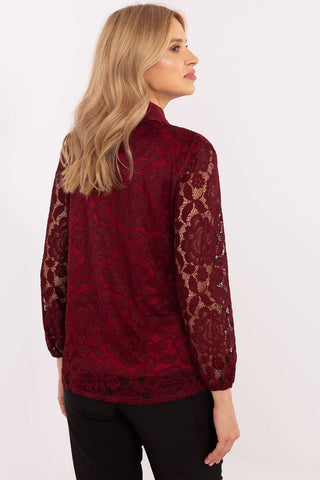 Long Sleeve Shirt | Spago Fashion