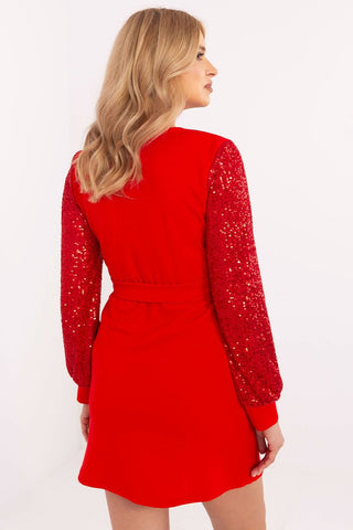 Short Dress | Spago Fashion