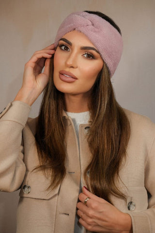 Headband | Spago Fashion