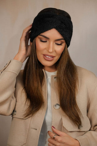 Headband | Spago Fashion