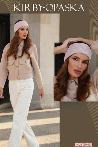 Headband | Spago Fashion