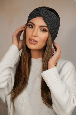 Headband | Spago Fashion