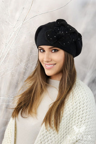 Beret | Spago Fashion