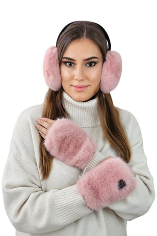 Earflaps | Spago Fashion