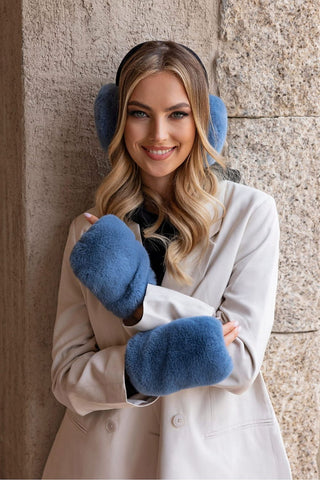 Earflaps | Spago Fashion