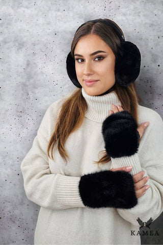 Earflaps | Spago Fashion