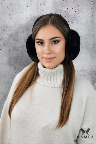 Earflaps | Spago Fashion