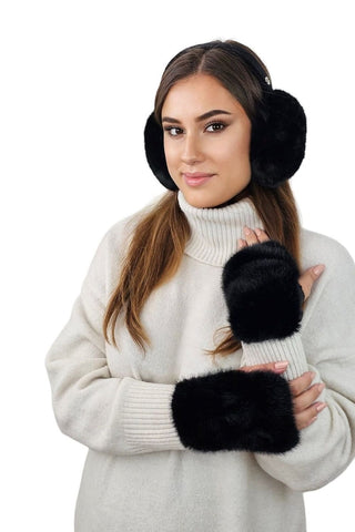 Earflaps | Spago Fashion
