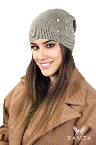 Cap | Spago Fashion