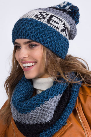 Cap | Spago Fashion