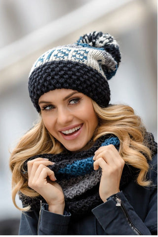 Cap | Spago Fashion