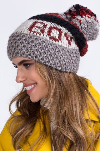 Cap | Spago Fashion