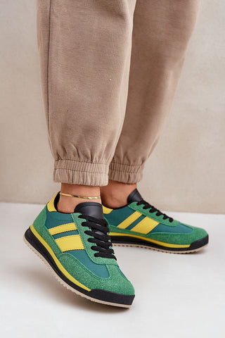 Sneakers | Spago Fashion