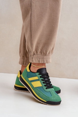 Sneakers | Spago Fashion