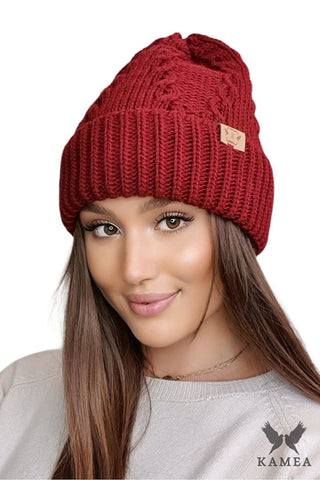 Cap | Spago Fashion
