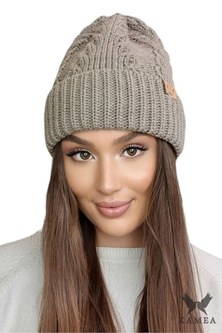 Cap | Spago Fashion