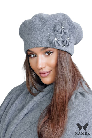Beret | Spago Fashion