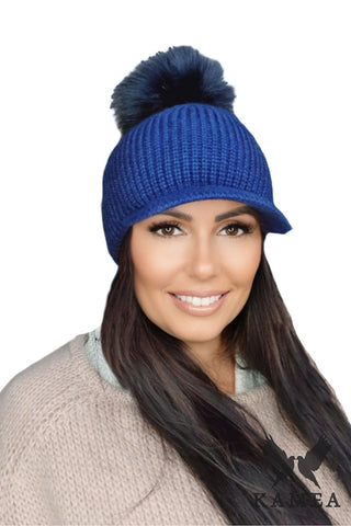 Cap | Spago Fashion