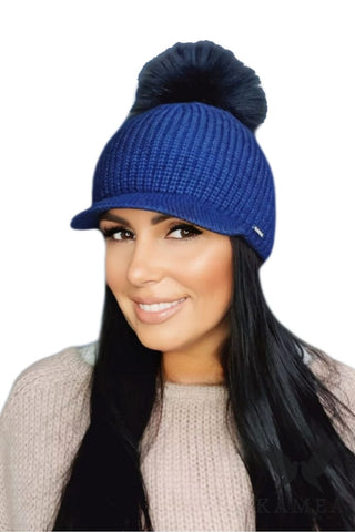 Cap | Spago Fashion