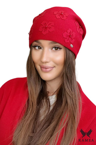 Cap | Spago Fashion