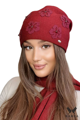 Cap | Spago Fashion