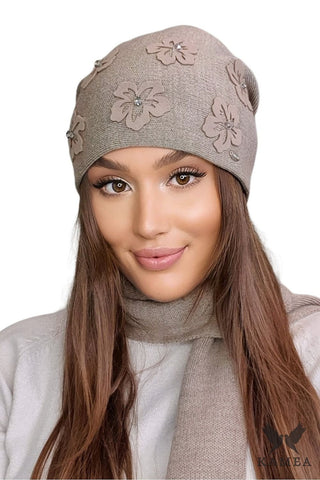 Cap | Spago Fashion