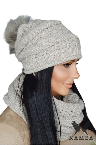 Cap | Spago Fashion