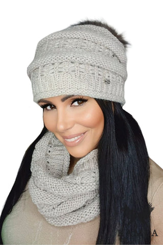 Cap | Spago Fashion