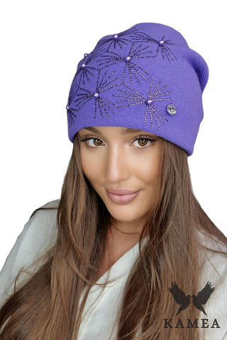 Cap | Spago Fashion