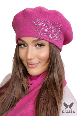 Beret | Spago Fashion