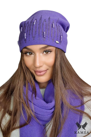Cap | Spago Fashion
