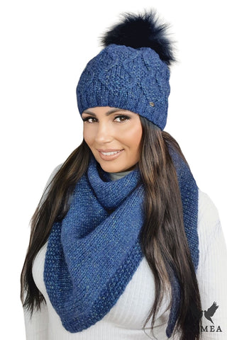 Cap | Spago Fashion