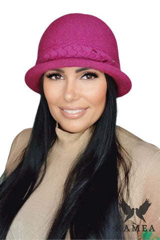 Hat | Spago Fashion