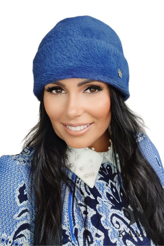 Cap | Spago Fashion